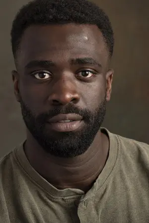 Jordan Kouamé