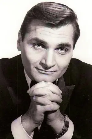 Jack De Leon