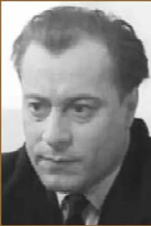 Виктор Щеглов