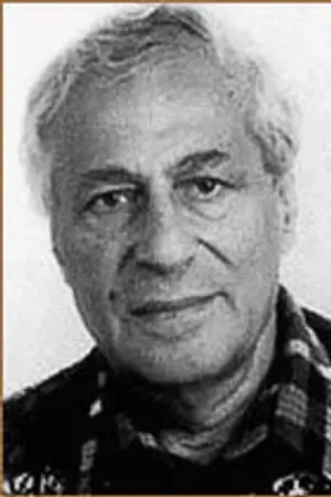 Григорий Лямпе