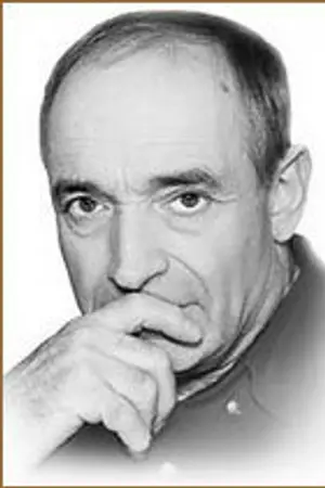 Валентин Гафт