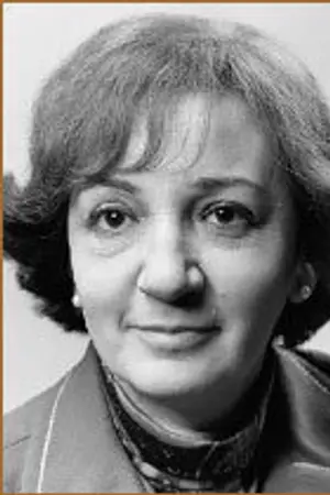 Татьяна Лиознова