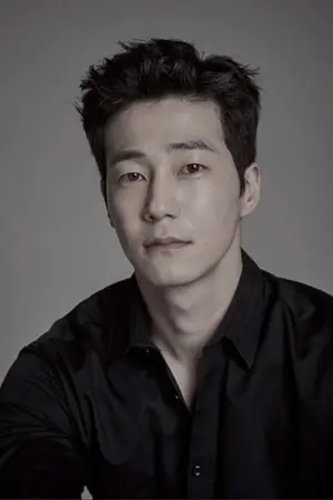 Lee Hyun Suk