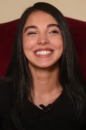 Salma Abu Deif