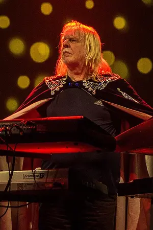 Rick Wakeman
