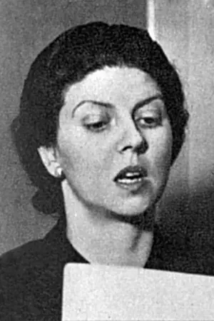 Olga Dickie