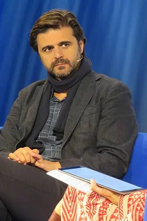 Juan Moreno