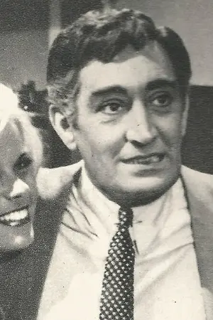 Arturo Dominici