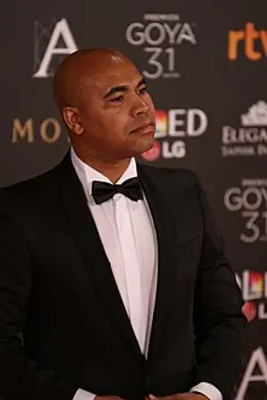 Santiago Zannou