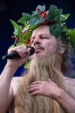 Филипп Катерин