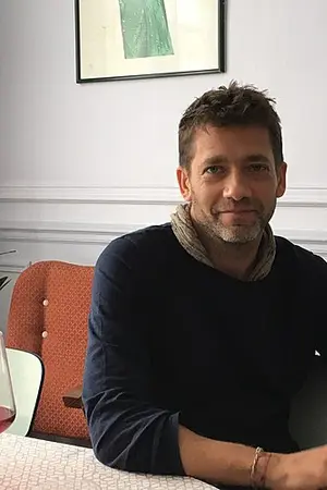Julien Lambroschini