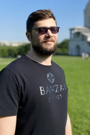 Mikhail Afanasyev