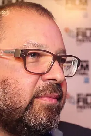 Daniel Barber