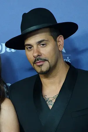 Eduardo Cruz