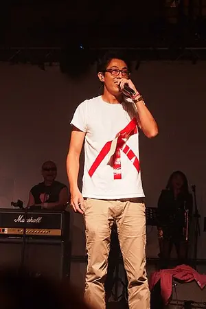 Ma Nien-Hsien