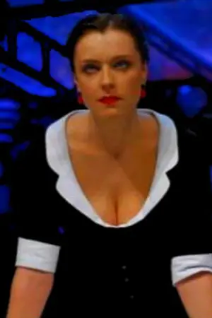 Svetlana Antonova