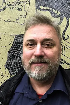 Андрей Житков