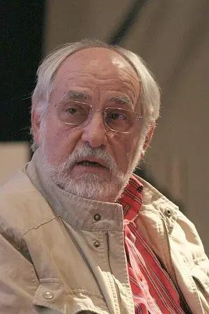 Arturo Ripstein