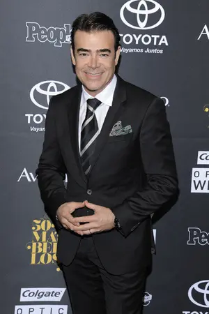 Toño Mauri