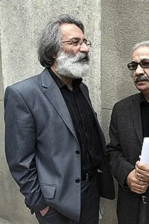 Saeid Pirdoost
