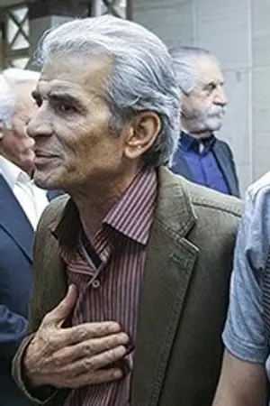 Mohammad Shiri