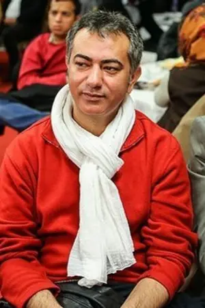 Mohammad-Reza Hedayati