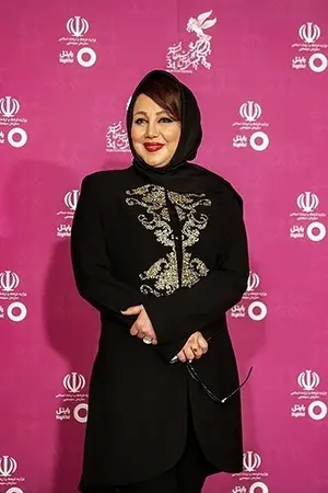 Behnoosh Bakhtiari