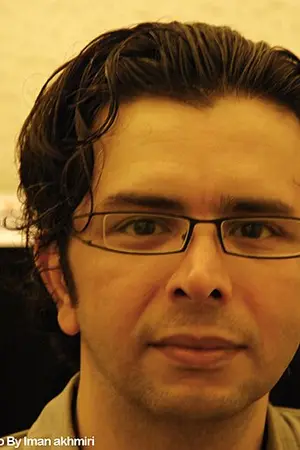 Bahram Dehghanyar