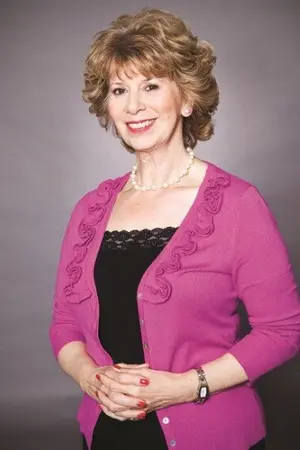 Elizabeth Estensen