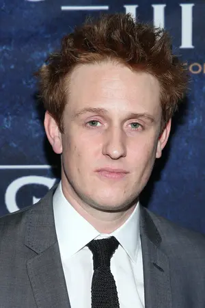 Richard Goulding