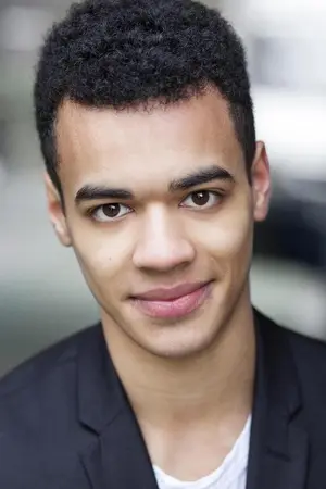 Joshua Sinclair-Evans