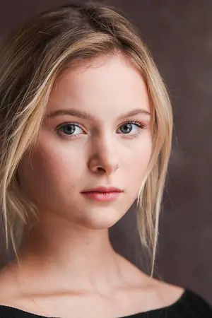 Mia Jenkins