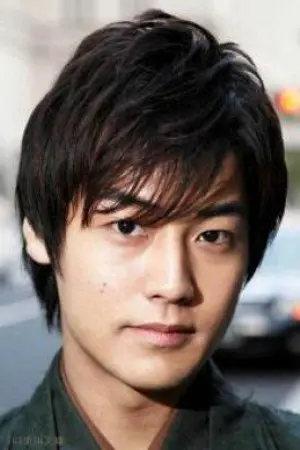 Seiji Fukushi