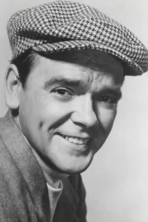 James McCallion