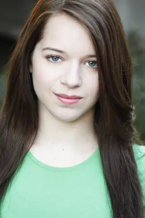 Ashley Zamora