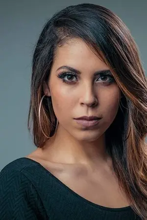 Gigi Saul Guerrero