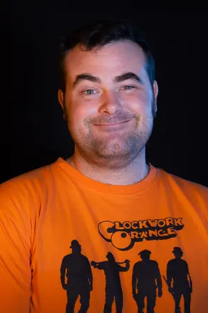 Joshua Long