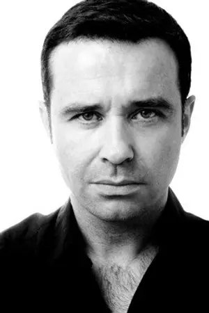 Andrew Scarborough