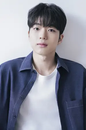 Cha Kang Yoon