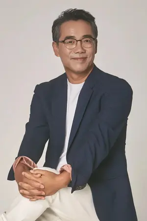 Oh Man Suk