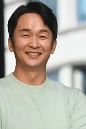 Kim Jong Tae