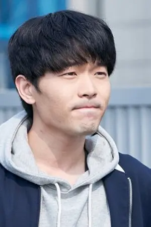 Lee Kyu Sung