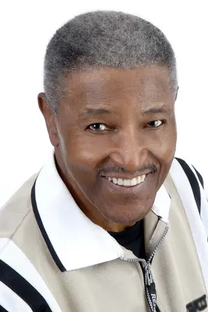 David McKnight