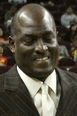 Michael Cooper