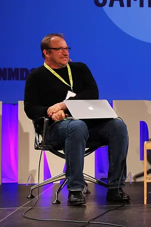 Greg Spence