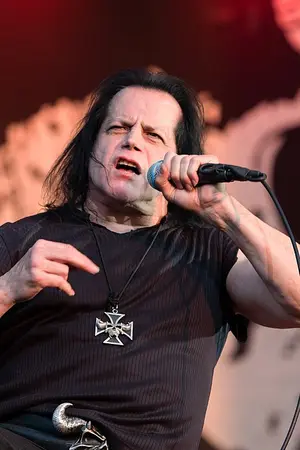 Glenn Danzig