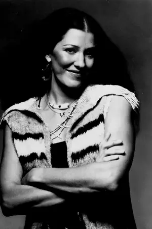 Rita Coolidge