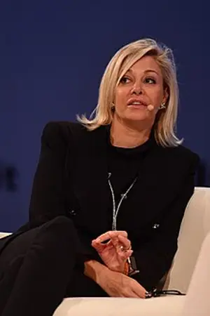 Nadja Swarovski