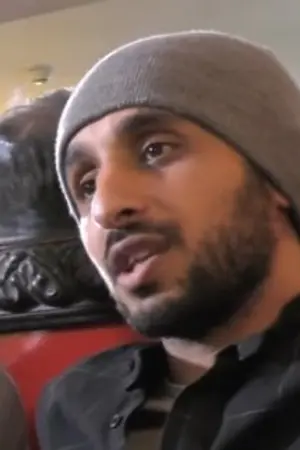 Mehdi Idir