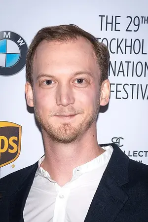 Christoffer Nordenrot